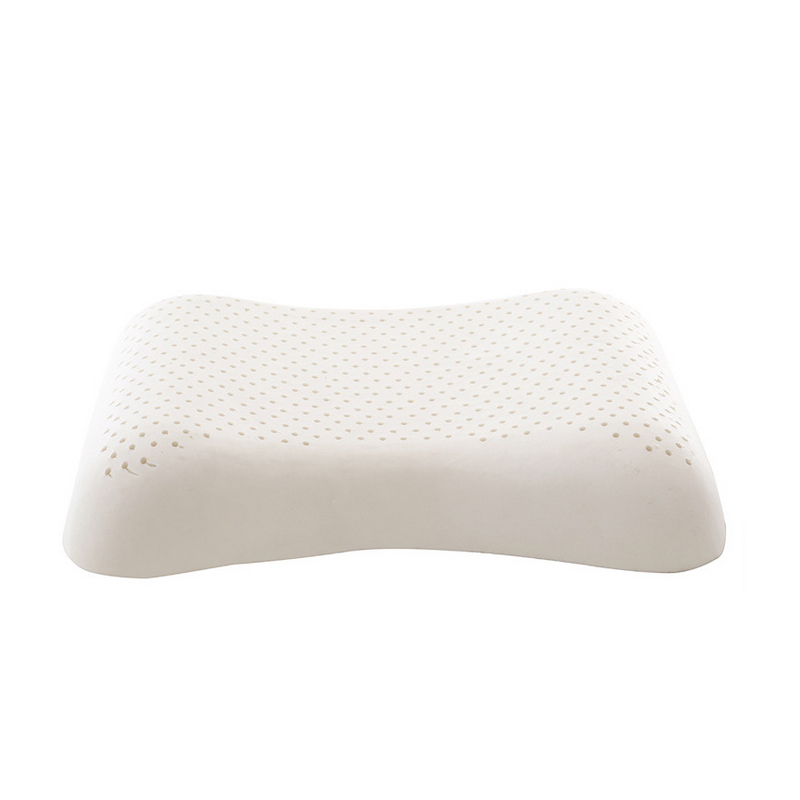 天然乳胶女士枕 供应天然乳胶枕，天然乳胶哪里好，乳胶床垫厂家 天然乳胶女士枕 按摩枕