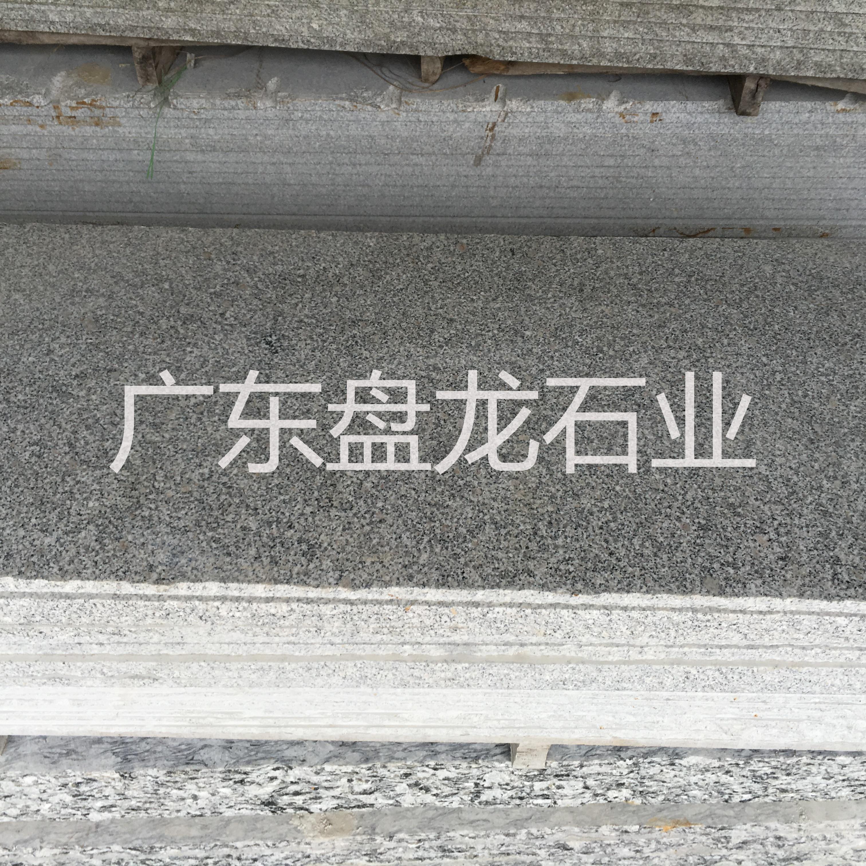 广东石材厂家批发 光面芝麻白板材批发
