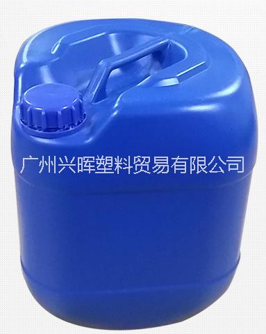 广州市20升化工方桶厂家20升化工方桶_20L化工塑料桶_化工塑料桶批发