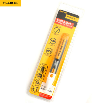 福禄克 F2AC非接触式测电笔高压测电笔F1AC现货销售报价