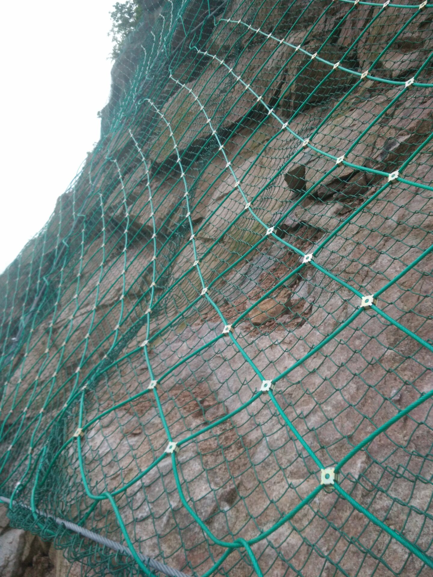 河北边坡防护网 边坡防护网价格  边坡防护网厂 边坡防护网供应商 点击河北臣运丝网