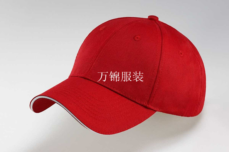 广州市广州定制夏季旅游工帽批发厂家