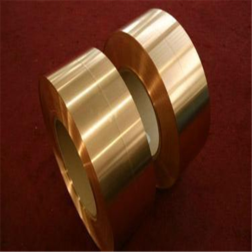 美国C71640铜镍合金 ASTM标准 BM111-2004 C71640铜合金