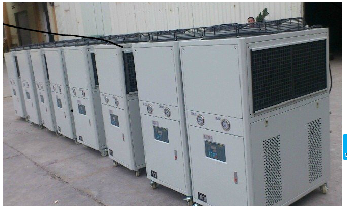 中央空调水冷拒机生产厂家 珠海中央空调水冷拒机批发 供应中央空调