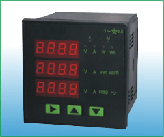 TE-PW9TE-PW99电量测量仪9电量测量仪