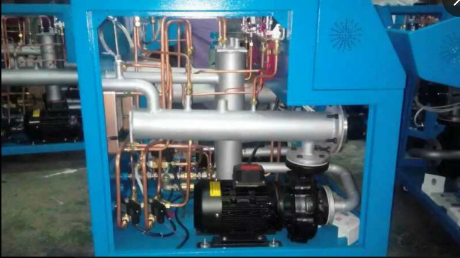 生产销售工业冷水机 广州工业冷水机供应商 广州工业冷水机生产厂家