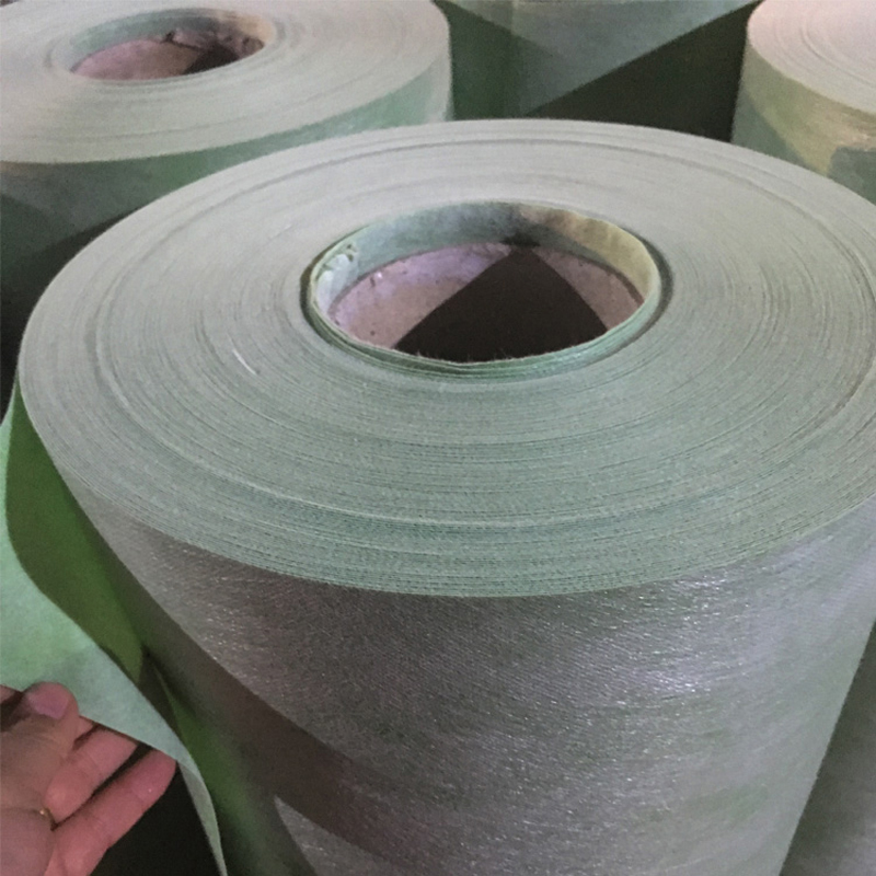 潍坊市企标200g丙纶防水卷材厂家企标200g丙纶防水卷材 地下室卫生间防水材料