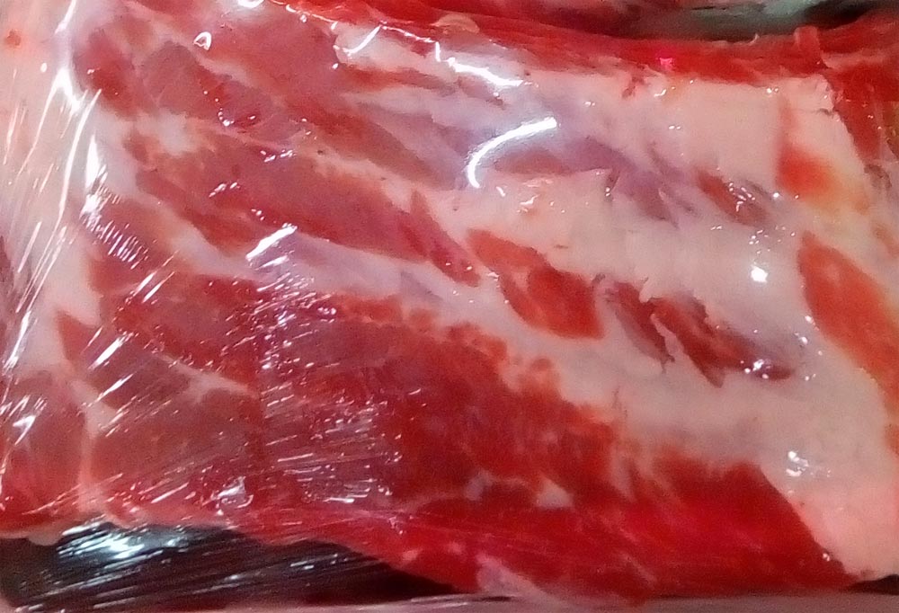 高于欧盟标准猪肉团购批发