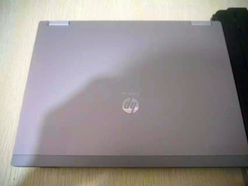 二手HP/惠普2540p笔记本电脑处理12.3寸宽屏双核四线程手提上网本