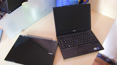 二手笔记本电脑820元-1560元13.3寸酷睿双核二手笔记本电脑批发及零售
