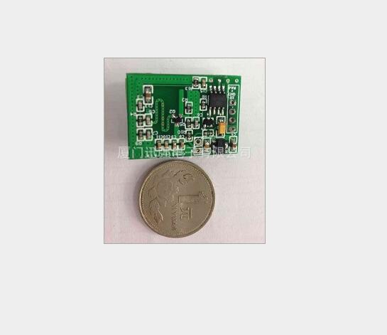 厂家直销 PCB通用 微波模块雷达模块控制板模块微波感应 微波模块雷达模块PCB通用图片