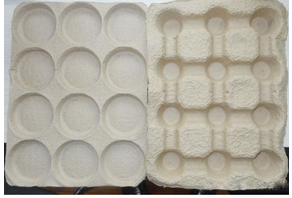 纸托包装 专业生产环保纸托包装 电子产品内包装纸托 纸塑 纸浆模