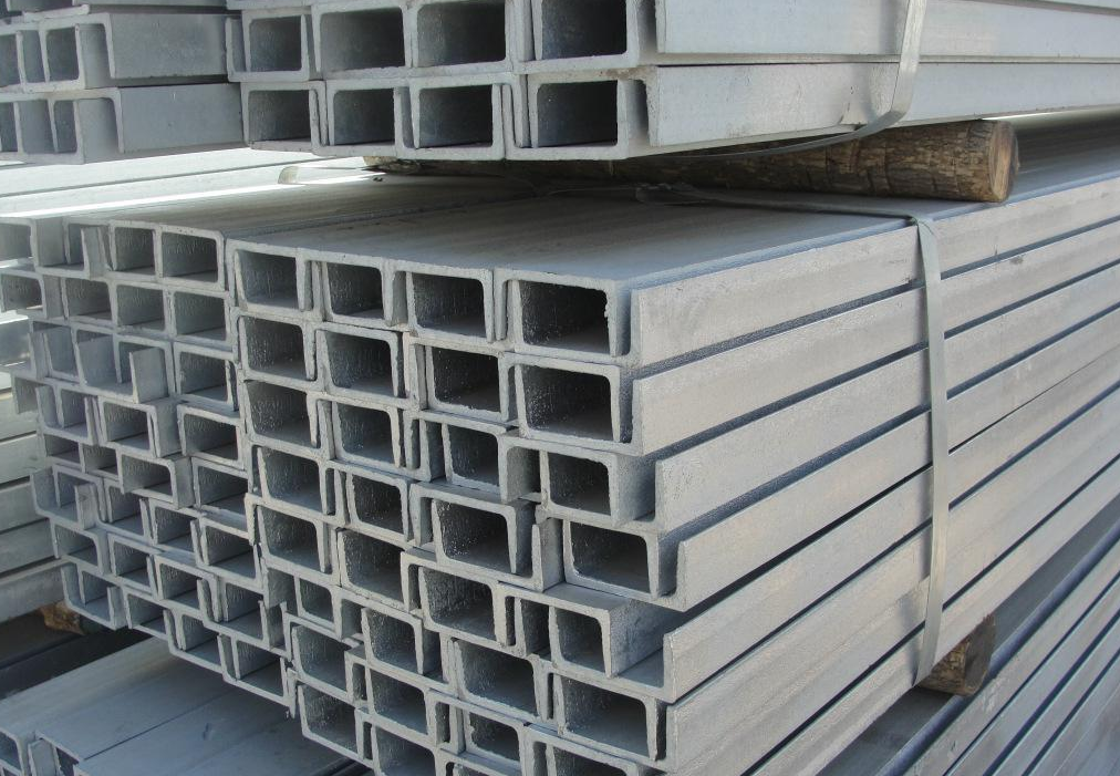 槽钢和工字钢哪个好   苏州槽钢价格多少钱一吨  槽钢规格型号