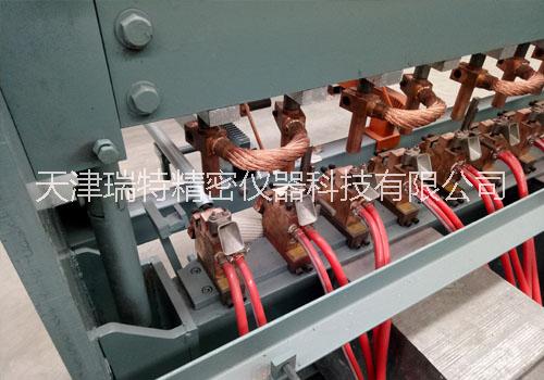 天津市隧道支护网焊网机厂家
