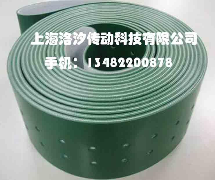 上海PVC输送带加工厂家图片