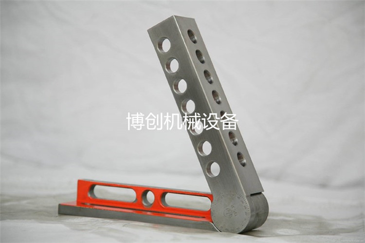 角度器  三维柔性焊接工装夹具角度器