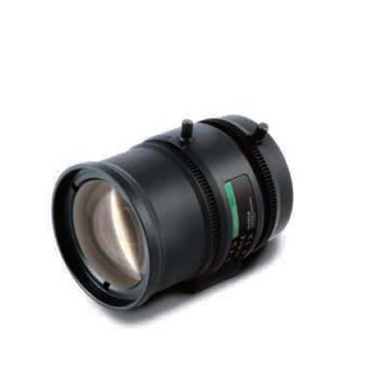 M12VG412 腾龙镜头4.0-12mm DC自动光圈变焦镜头 1/2 百万像素镜头