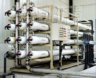 矿泉水设备饮料厂水处理设备除垢水处理设备河南 水厂设备厂家
