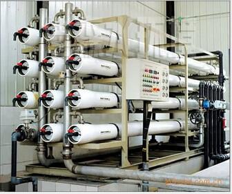矿泉水设备饮料厂水处理设备除垢水处理设备河南 水厂设备厂家