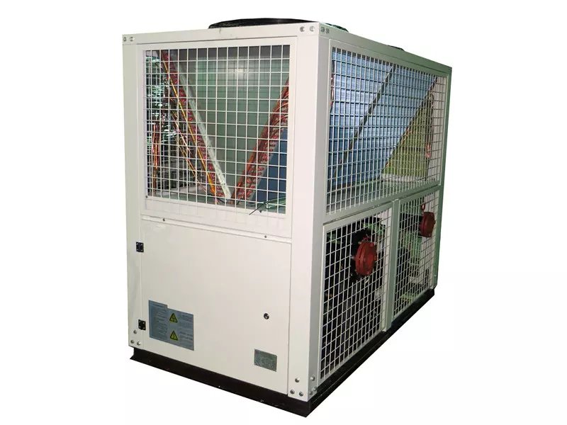 冷却塔设备工业冷水机组厂家定制|批发价格|优势报价|规格型号|哪家好图片