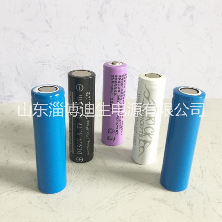 淄博市可充电锂电池厂家可充电锂电池18650锂电池价格 河北锂电池厂家