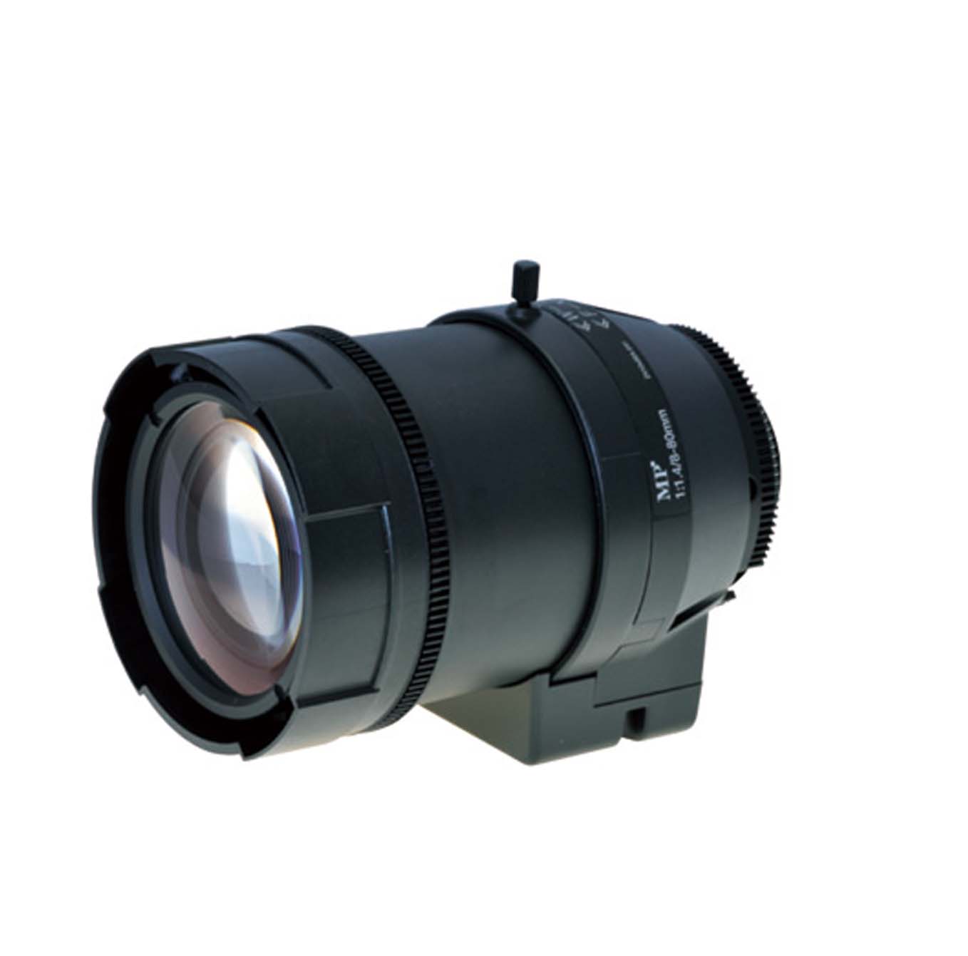 M13VG308 腾龙百万像素 3.0-8mm DC自动光圈镜头