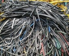 河北回收废旧电缆厂家回收废旧电缆河北长期回收废旧电线图片