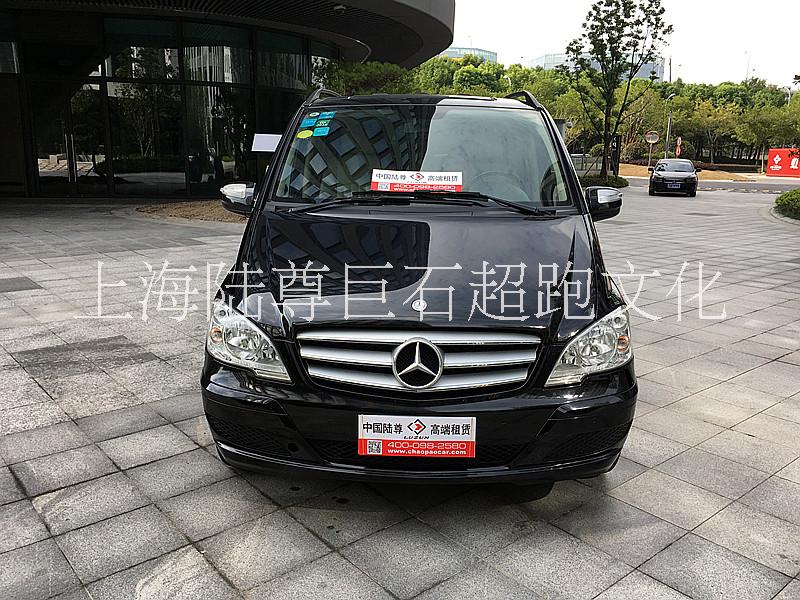 上海商务代驾保姆车租赁图片