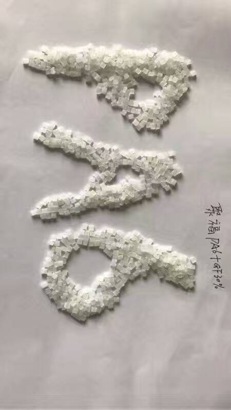 聚福销售PA6加纤%30性能稳定