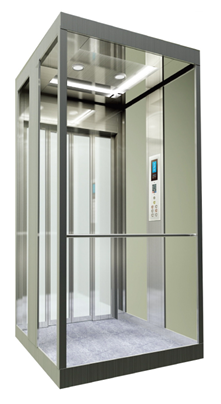观光电梯 观光电梯设备安装 贵州观光电梯安装 观光电梯安装 观光电梯设备