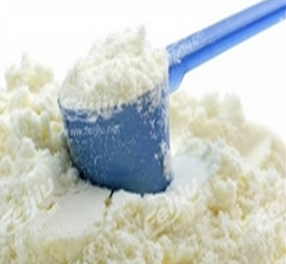 长期回收大量奶粉