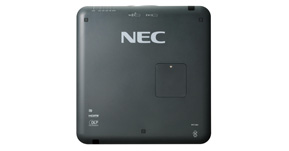NEC PX800X+多功能会议室专用高亮工程投影机