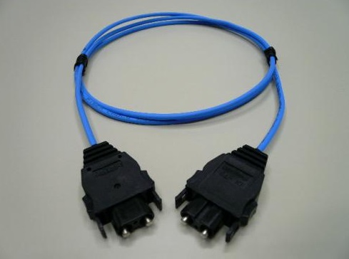 住友PLC跳线/DL6-CP/DL-72光纤连接器