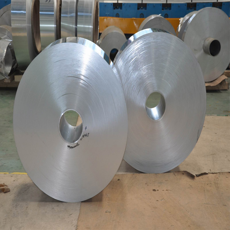 5A02铝卷保证国标        5A02铝卷    铝卷生产厂家
