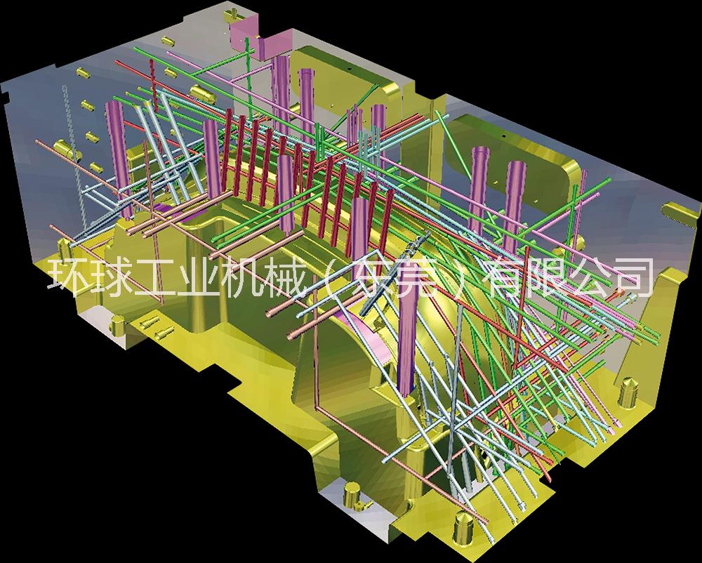 五轴深孔钻 CAMDER（全新品牌）欢迎咨询