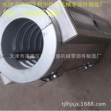 专业生产供应天津东丽区铸铝加热器加热圈加热板加热瓦电加热圈铸铝加热板图片