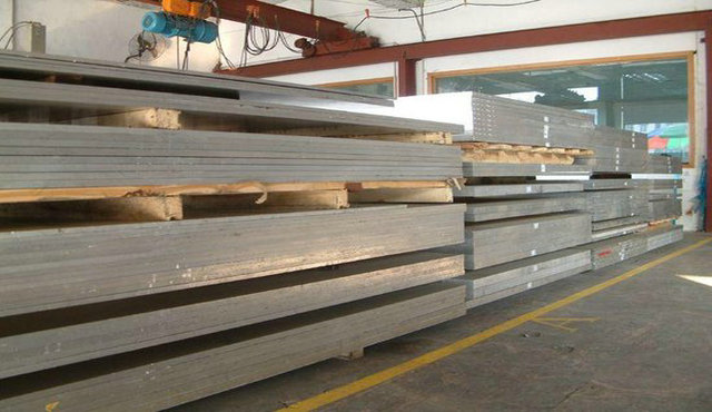 7075铝板保证国标    7075铝板      铝板生产厂家