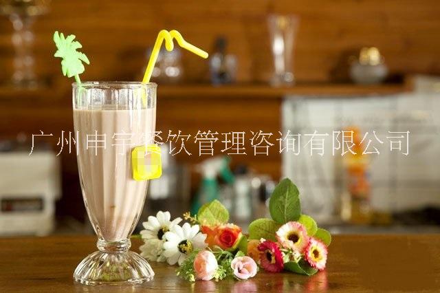 广东珍珠奶茶加盟|奶茶店选择以及管理注意事项柠檬工坊图片