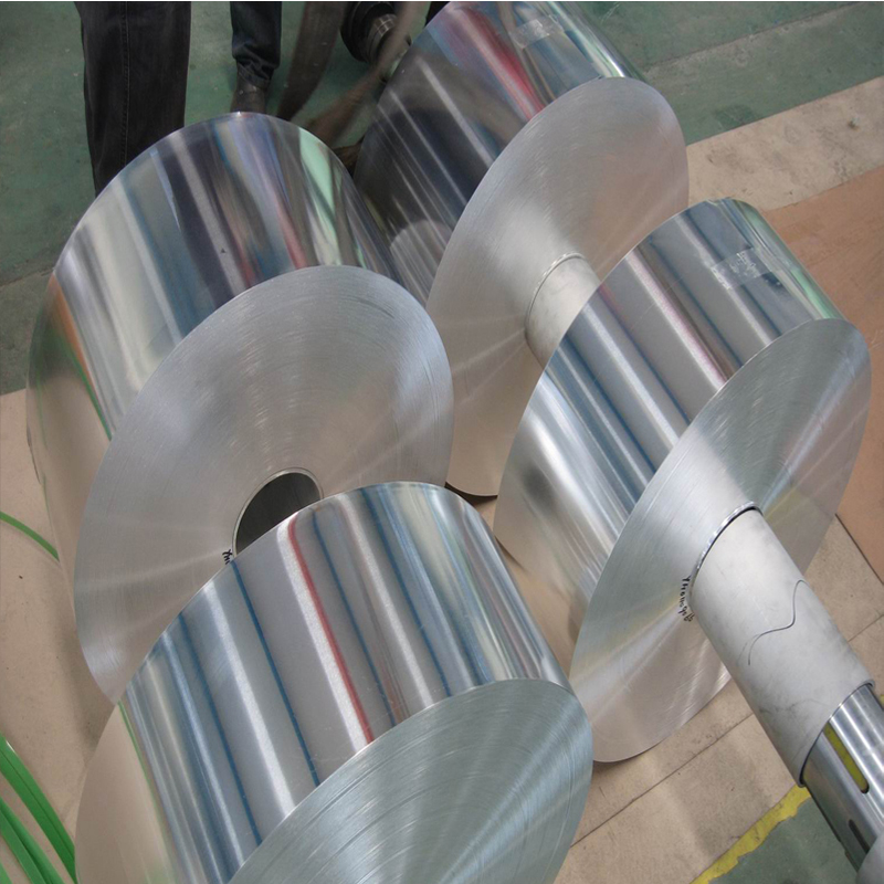 5A02铝卷保证国标        5A02铝卷    铝卷生产厂家