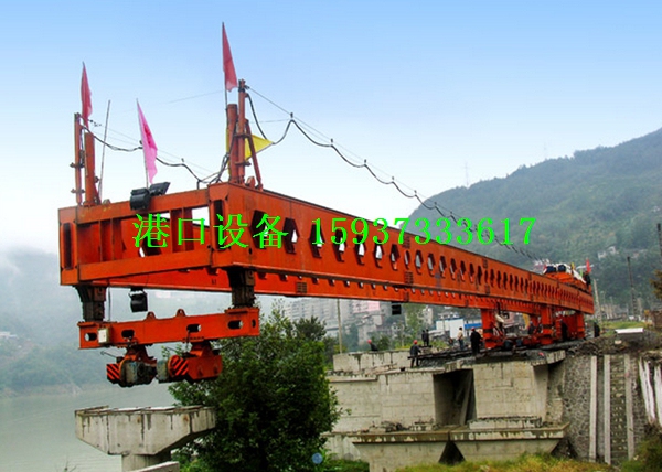 江苏扬州架桥机公司是一家大型现代图片