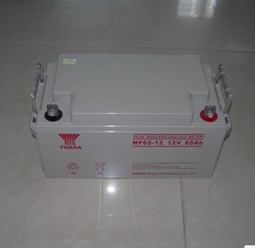 汤浅蓄电池NP100-12 海南总代理YUASA蓄电池12V100