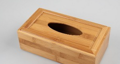纸巾盒 zakka杂货 实木定制纸巾盒 餐厅抽纸盒 木制工艺品 木盒包装盒图片
