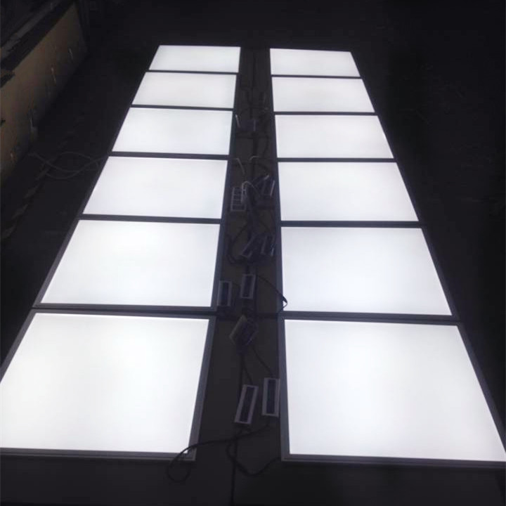 铎恩厂家直销36W方形超薄LED面厂家直销超薄LED面板灯图片