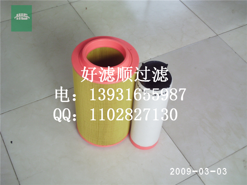 贺德克 贺德克0110D020BN/HC