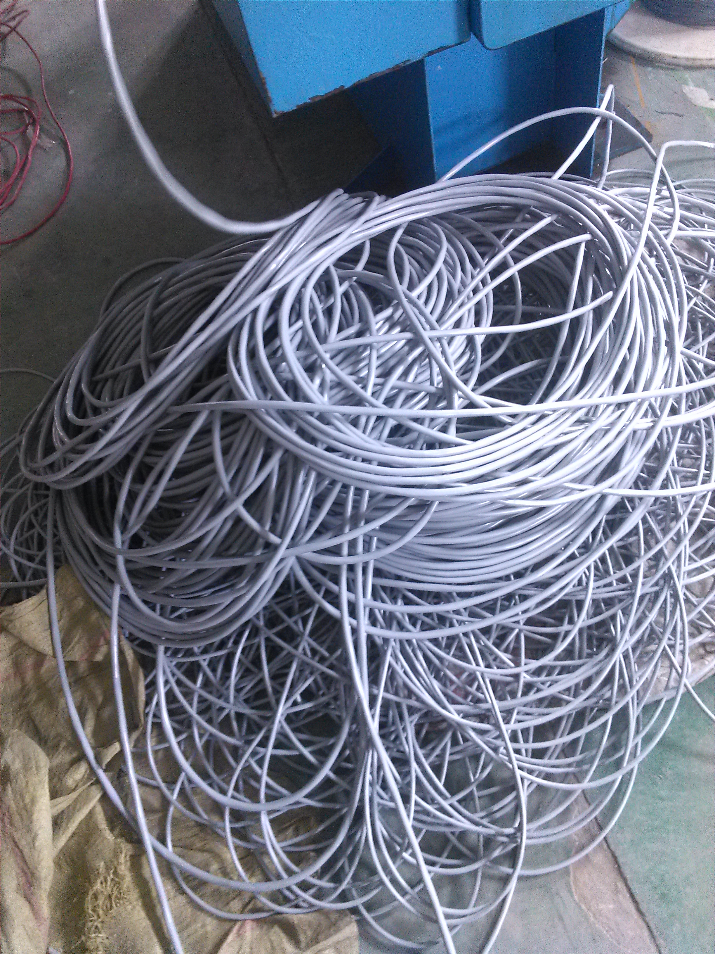 上海格采特种线缆有限公司上海格采电缆GCKM/FD-Y 上海格采拖电缆GCKM/FD-Y