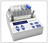 BioShake XP德国Quantifoil Instruments公司恒温振荡仪BioShake XP