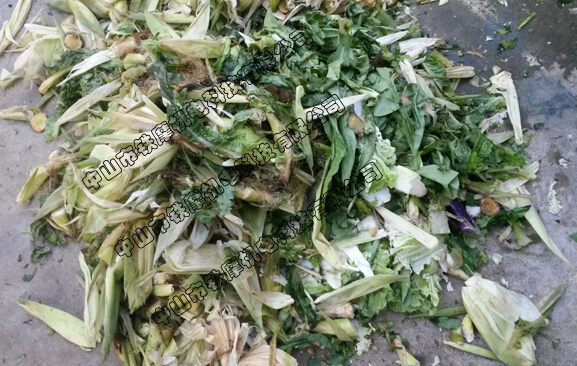 TIMO菜市场垃圾破碎机 菜市场垃圾破碎机厂家直销 菜市场垃圾