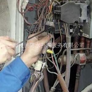 上海水电安装维修中心服务专业水电安装公司