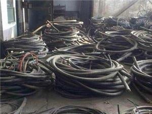 舟山电线电缆回收舟山电线电缆回收 电线电缆回收电话 电线电缆回收价格