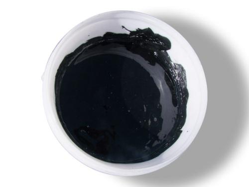 ZT3000黑色羟基丙烯酸色浆